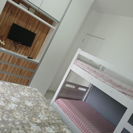 מנגרטיבה Apartamento Com Varanda - Sahy מראה חיצוני תמונה