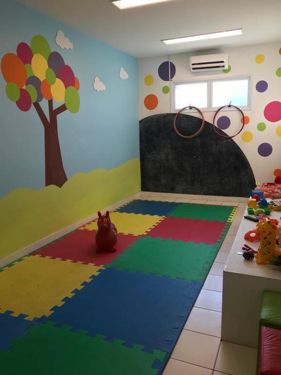 מנגרטיבה Apartamento Com Varanda - Sahy מראה חיצוני תמונה