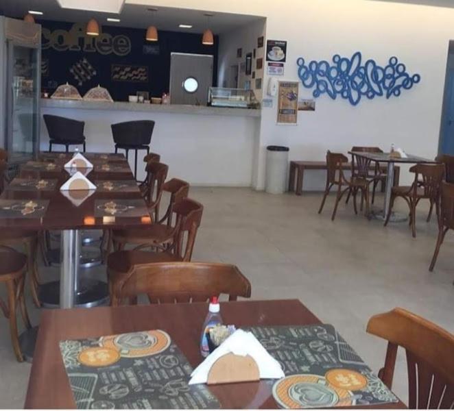 מנגרטיבה Apartamento Com Varanda - Sahy מראה חיצוני תמונה