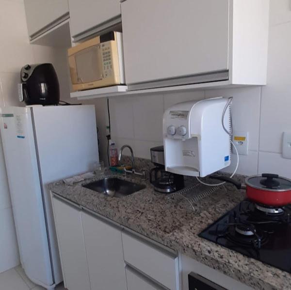 מנגרטיבה Apartamento Com Varanda - Sahy מראה חיצוני תמונה