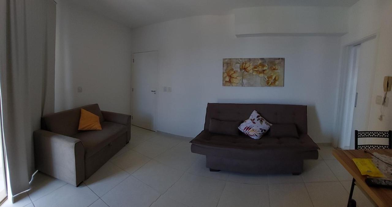 מנגרטיבה Apartamento Com Varanda - Sahy מראה חיצוני תמונה
