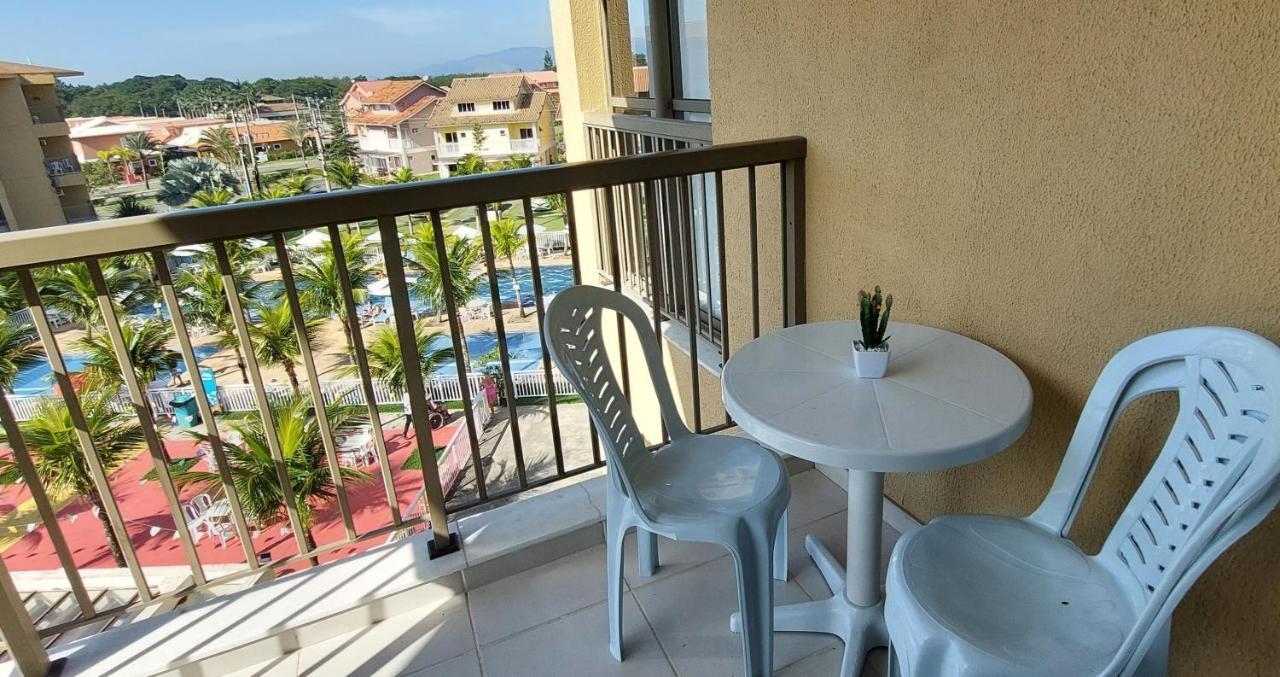 מנגרטיבה Apartamento Com Varanda - Sahy מראה חיצוני תמונה
