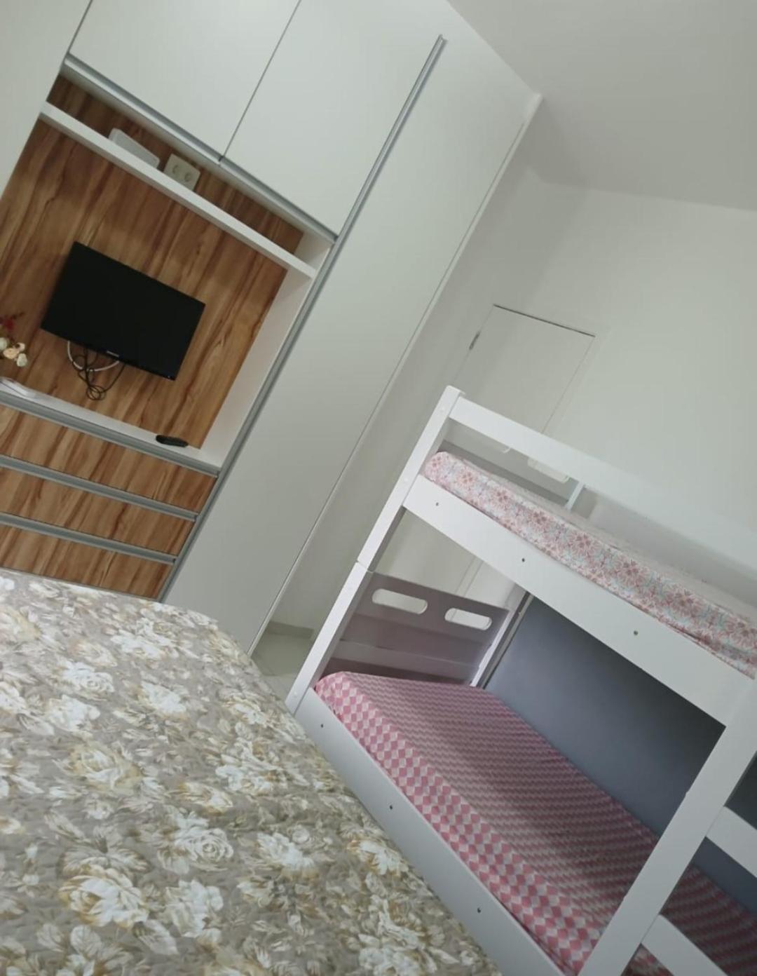 מנגרטיבה Apartamento Com Varanda - Sahy מראה חיצוני תמונה